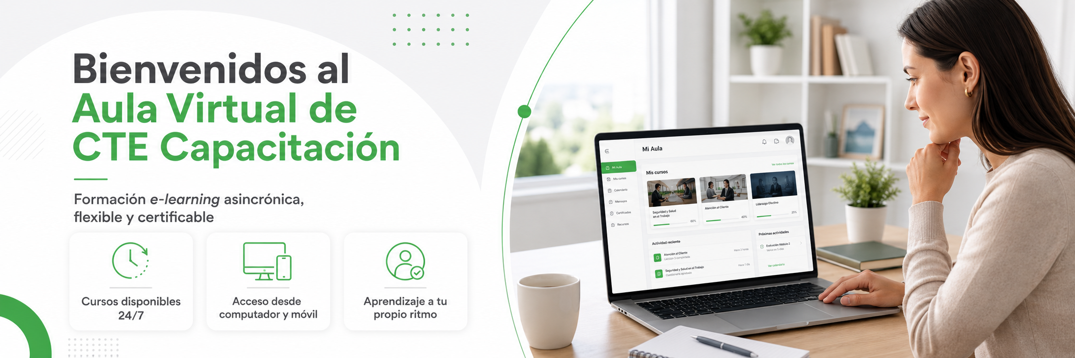 slideshow banner